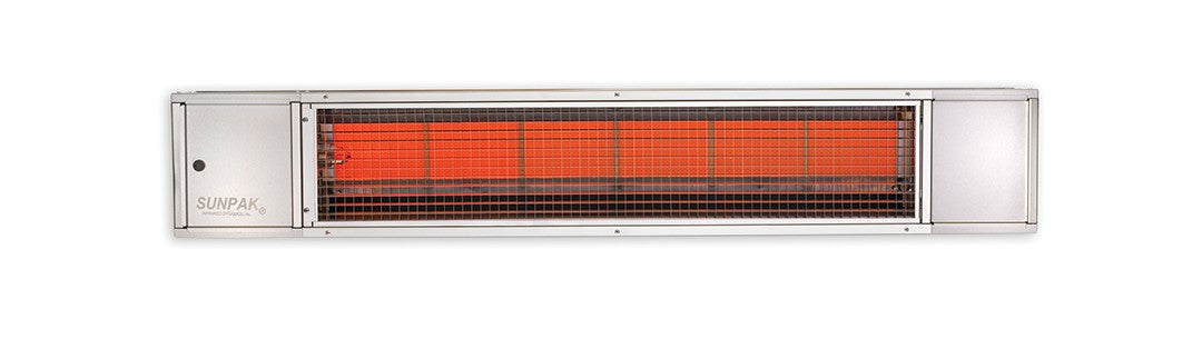 Sunpak S34 TSH Natural Gas Patio Heaters — SunpakHeating.com