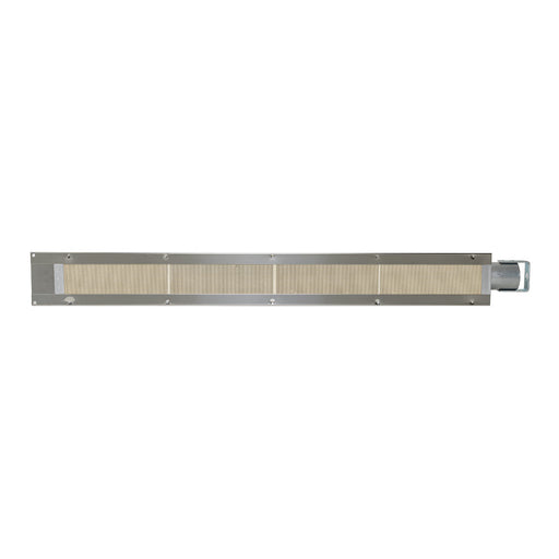 Sunpak Patio Heater Part 22004 1 - BRNR S-25M BTU HTR