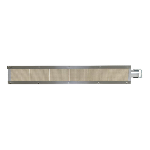 Sunpak Patio Heater Part 22004 2 - BRNR S-34M BTU HTR