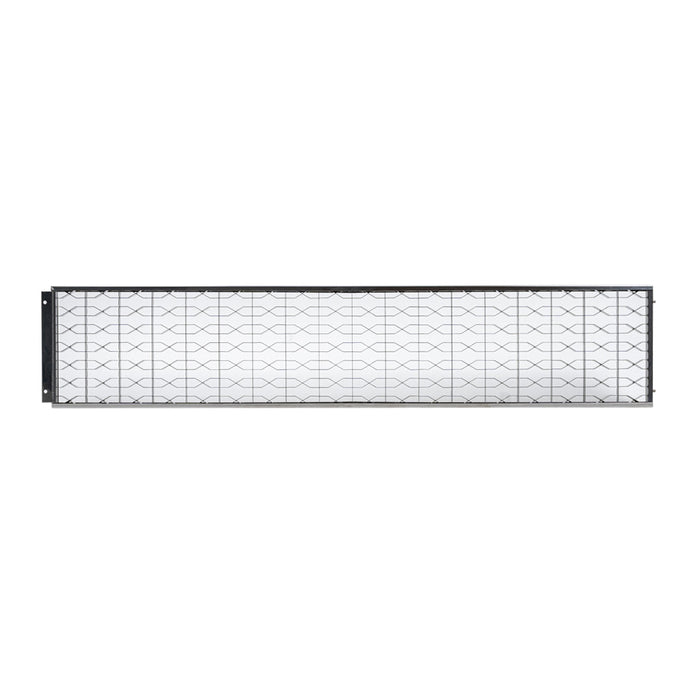 Sunpak Patio Heater Part 22010 8 - GRILL SSECIAL OVAL DESIGN